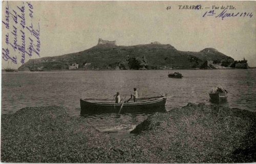 Tabarga