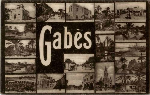 Gabes