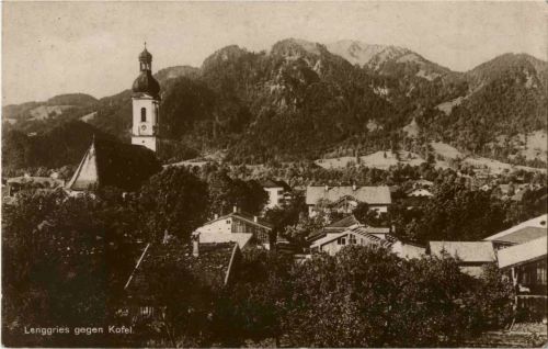 Lenggries
