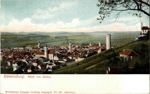 Ravensburg