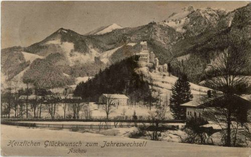 Aschau