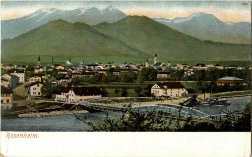 Rosenheim