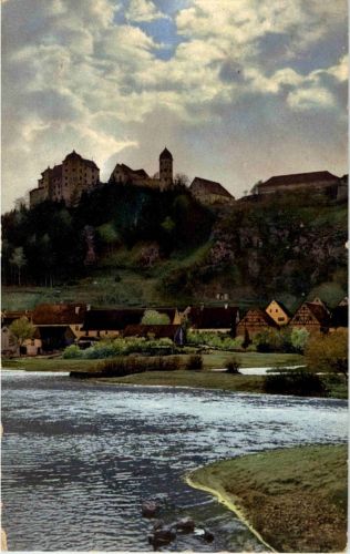 Harburg