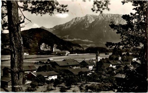 Niederaudorf