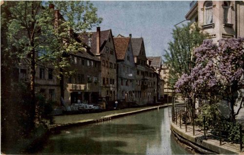 Ulm