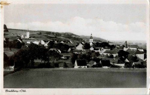 Bruckberg