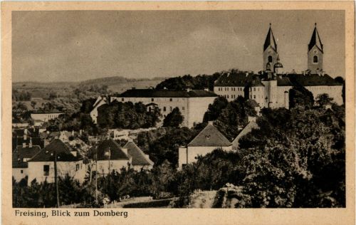 Freising