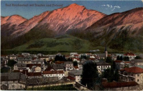 Bad Reichenhall