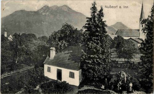 Nussdorf am Inn