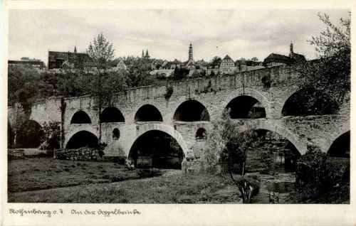 Rothenburg o. T.