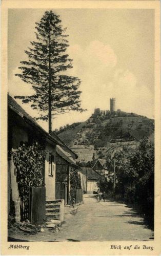 Mühlberg