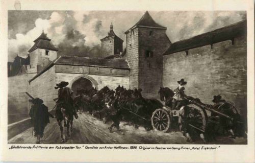 Rothenburg