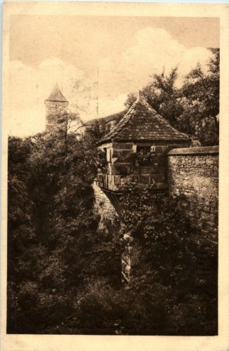 Rothenburg o T.