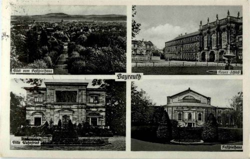 Bayreuth