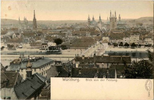 Würzburg