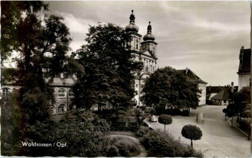 Waldsassen