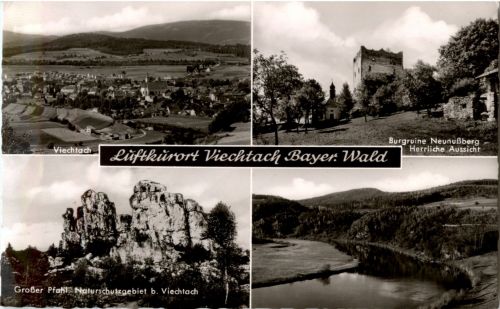Viechtach