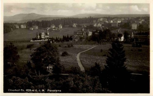Oberhof