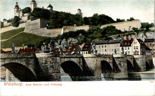 Würzburg