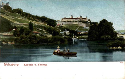 Würzburg