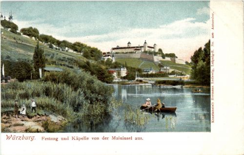 Würzburg