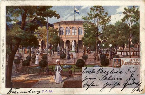 Bad Kissingen