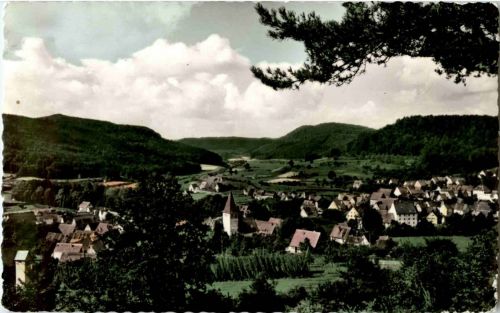 Vorra