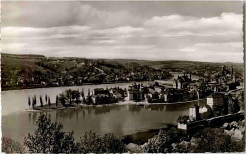 Passau