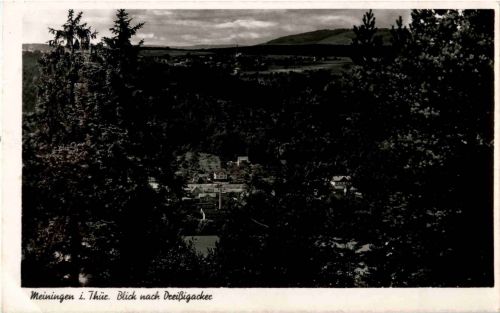Meiningen