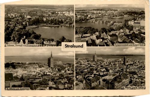 Stralsund