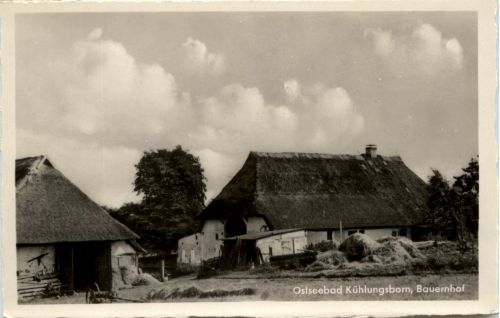 Ostseebad Kühlungsborn, Bauenhof