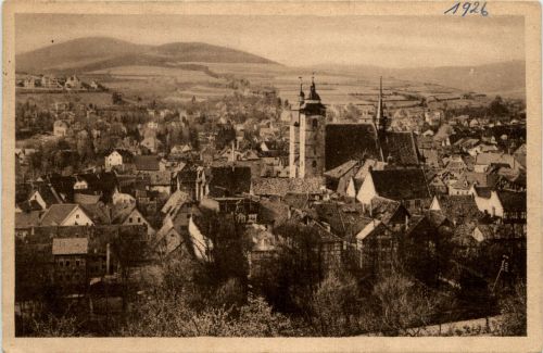 Schmalkalden