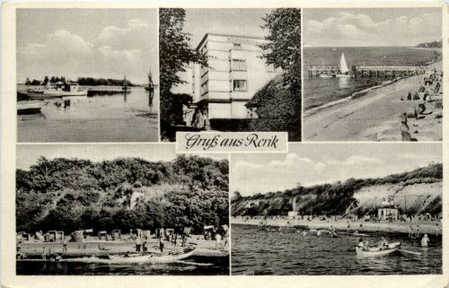 Ostseebad Rerik