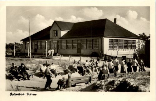 Ostseebad Prerow