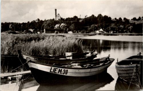 Lietzow b.Rügen