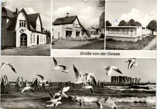 Wittenbeck (Kr. Bad Doberan), div.Motive