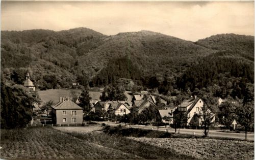 Kurort Sülzhayn