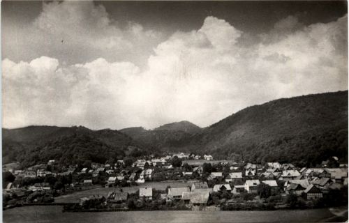 Ilfeld - Südharz