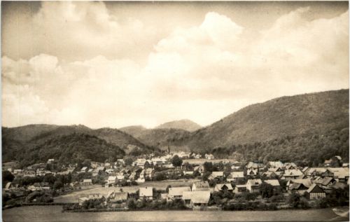 Ilfeld - Südharz