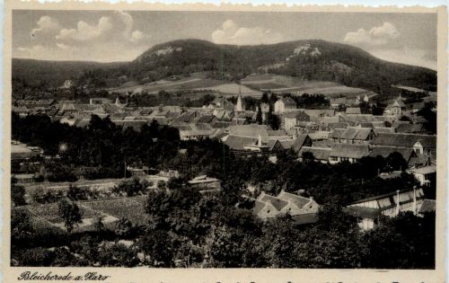 Bleicherode i. Harz