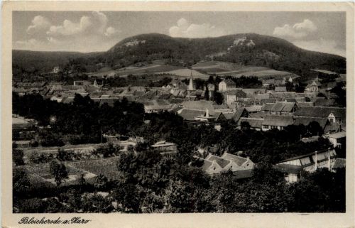 Bleicherode i. Harz,