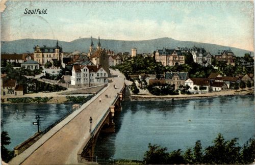 Saalfeld