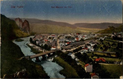 Bad Münster am Stein