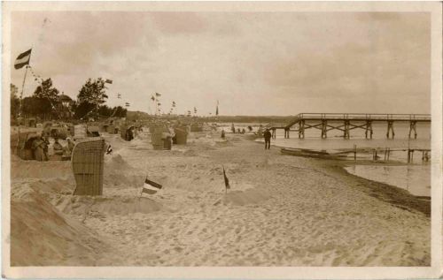 Scharbeutz