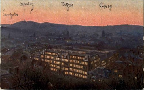 Stuttgart