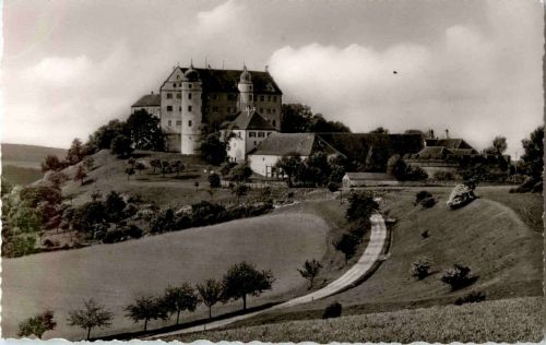 Lauchheim - Gaststätte Kapfenburg