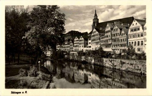 Tübingen