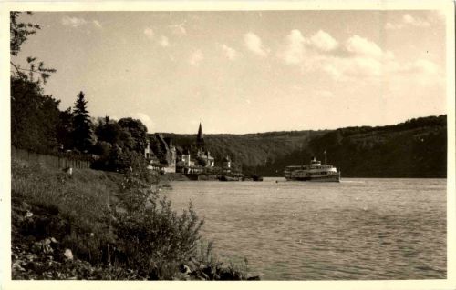 Unkel am Rhein