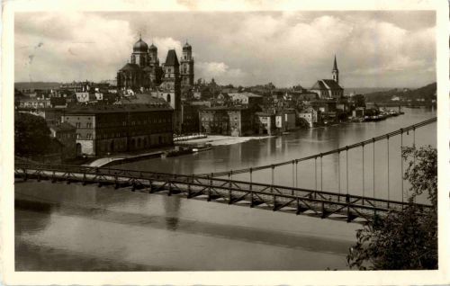 Passau