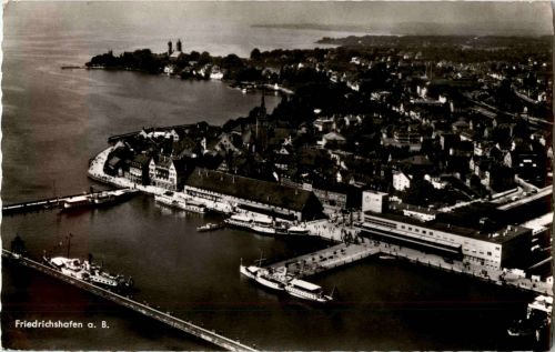 Friedrichshafen